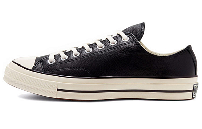 Converse Chuck Taylor All Star 70 Ox Black