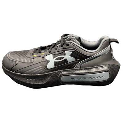 Under Armour Casual Running Shoes Men's Black