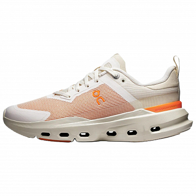 On Cloudpulse Training Shoes Women's White
