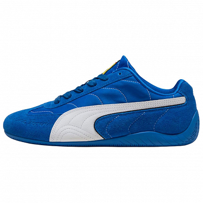 Scuderia Ferrari HP x PUMA Speedcat Casual Shoes Men's Blue