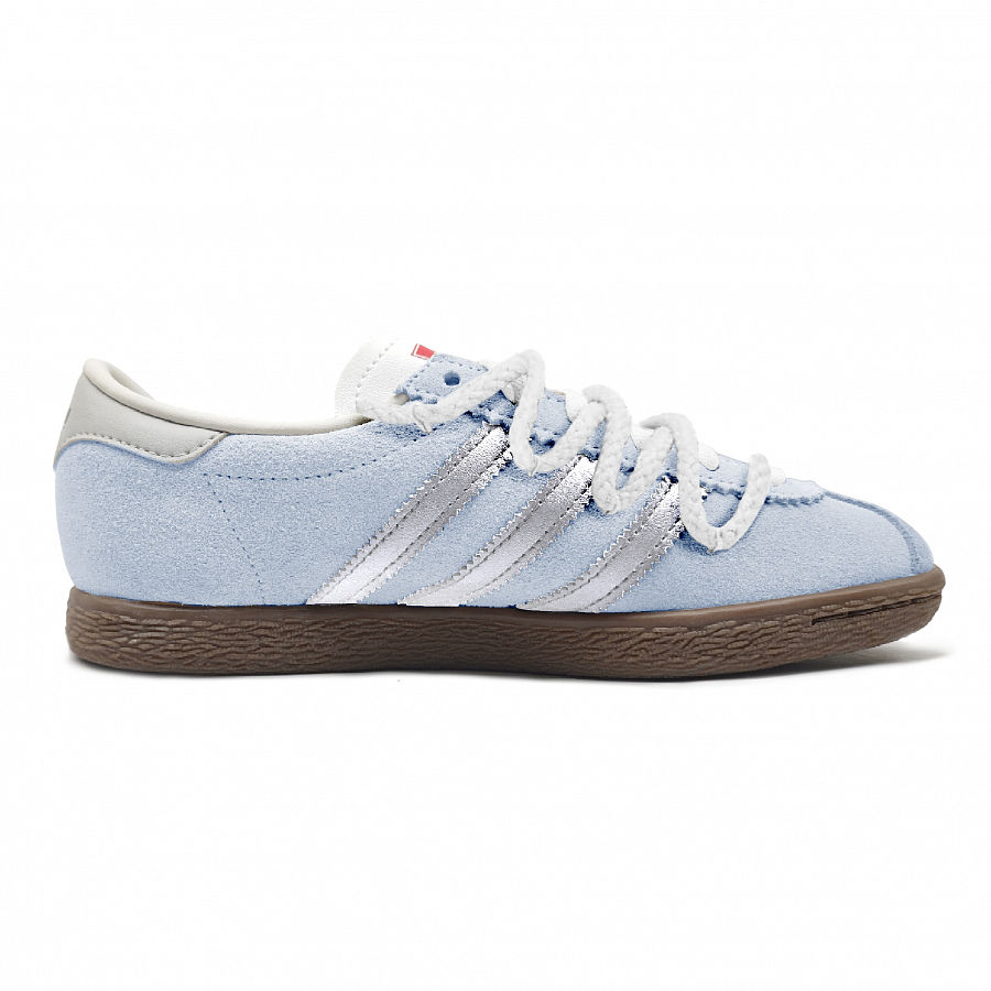 Adidas Neo Frost Blue Silver Trace Slip Resistant Low top Skateboard Shoes Unisex Light Blue купить в интернет-магазине Yoocart с быстрой доставкой по России.