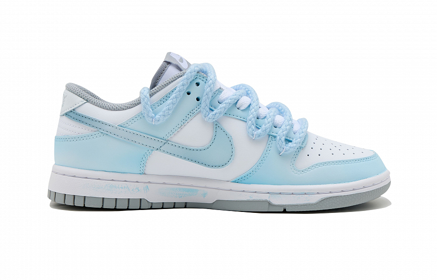 Nike Dunk Island Journal SAML Low top Skateboard Shoes Women's купить в интернет-магазине Yoocart с быстрой доставкой по России.
