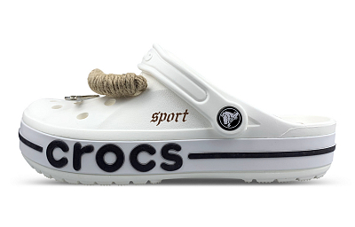 Crocs Bayaband Clog Clogs Unisex
