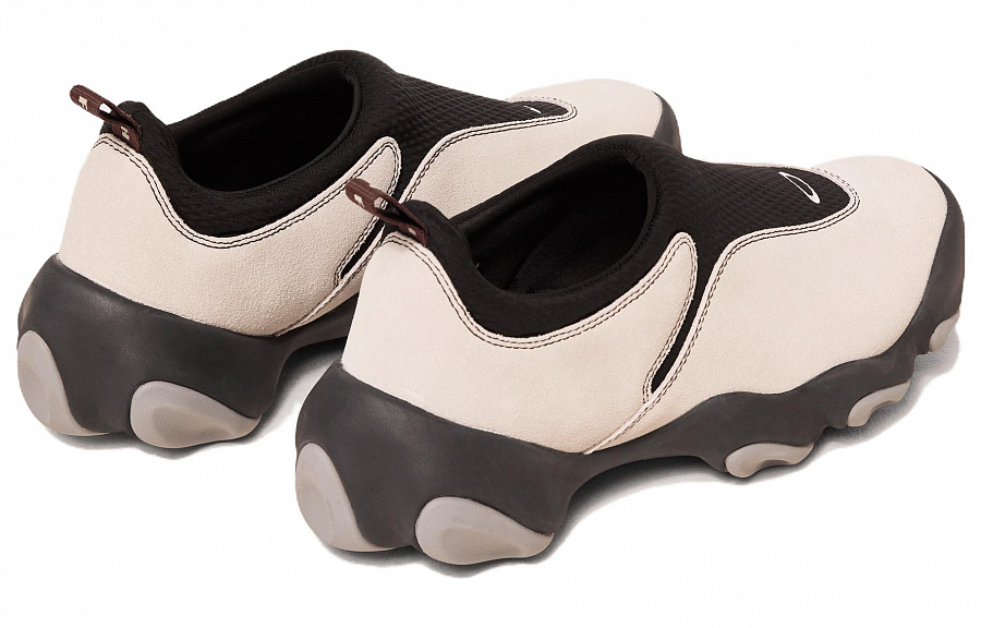 Oakley Factory Team Flesh Slip Resistant Low top Casual Shoes Unisex Beige Black купить в интернет-магазине Yoocart с быстрой доставкой по России.