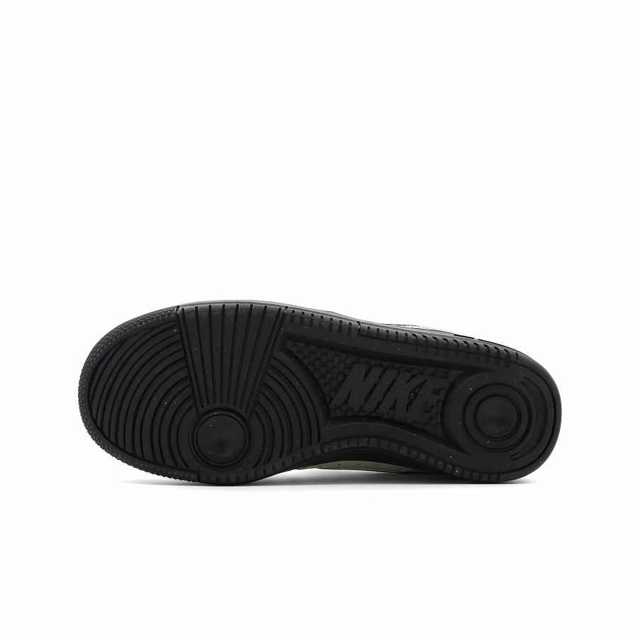 Nike Gamma Force Abrasion Resistant Low top Skateboard Shoes Women's Beige Black купить в интернет-магазине Yoocart с быстрой доставкой по России.