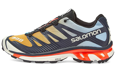 SALOMON XT 4 Adv Low top Sneakers