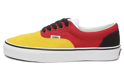 Vans Era 'OTW Rally'