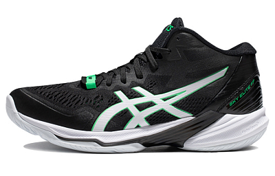 ASICS Sky Elite Ff Mt 2 'Black Green'