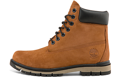 Timberland Radford 6 Inch Waterproof Boot 'Rust'