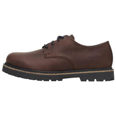 Birkenstock Highwood Low Derby Shoes