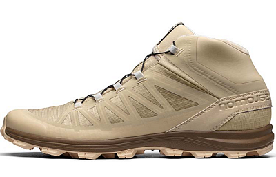 SALOMON X Gr10K Fellraiser 'Bleached Sand' / L00