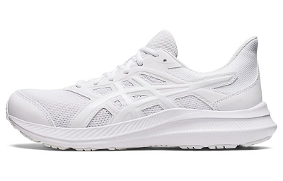 ASICS Jolt 4 Extra Wide 'Triple White'