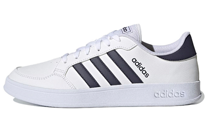 Adidas Breaknet 'White'