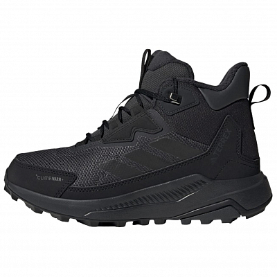 Adidas Women's Terrex Anylander Climawarm+ 'Carbon Black' Women's