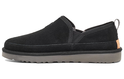 UGG Romeo Athleisure Casual Sports Shoe Black