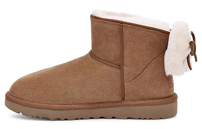 UGG Classic Mini Bow Women's