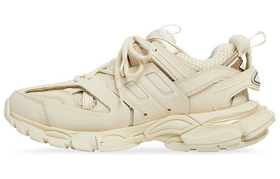 Balenciaga Track Sneaker 'Beige' 2024
