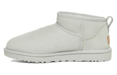UGG Classic Ultra Mini Boot 'Goose' Women's
