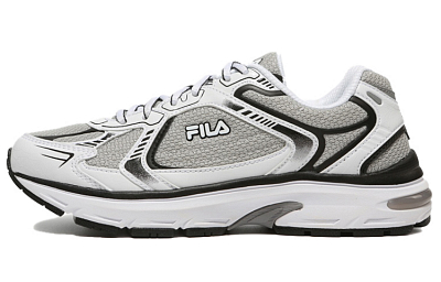 FILA Speedstride 21 Low top Grey/White Women's