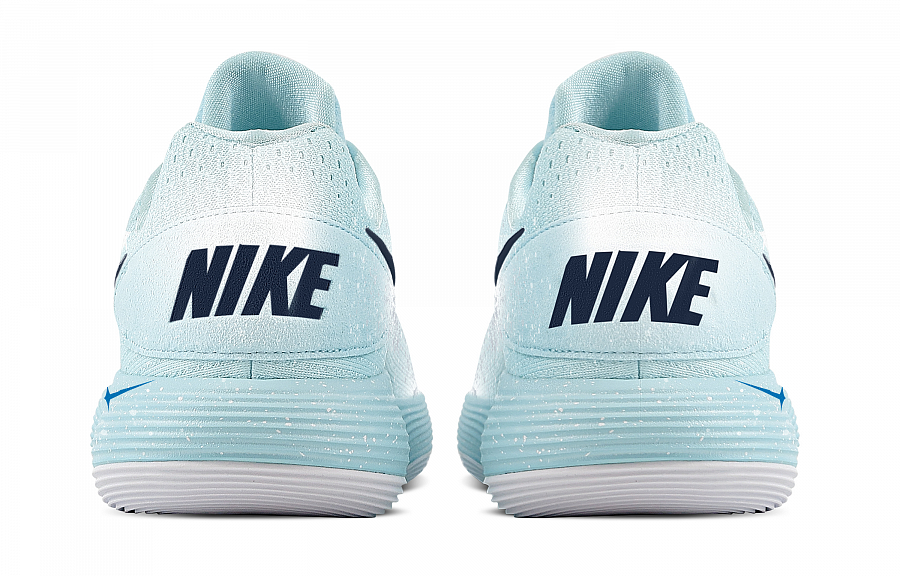 Nike Hyperdunk 2017 Shooting Stars Fragment Cushioning Support Low top Basketball Shoes Men's купить в интернет-магазине Yoocart с быстрой доставкой по России.