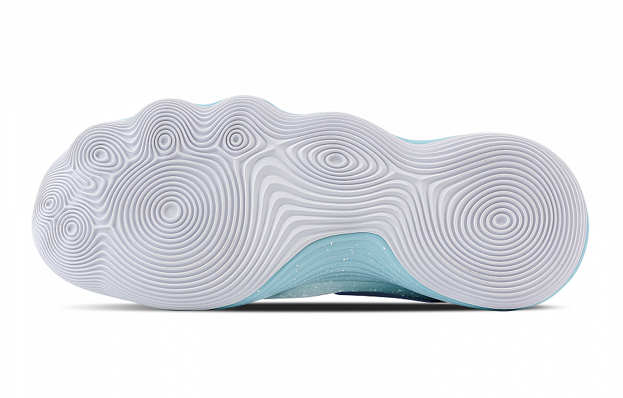 Nike Hyperdunk 2017 Shooting Stars Fragment Cushioning Support Low top Basketball Shoes Men's купить в интернет-магазине Yoocart с быстрой доставкой по России.