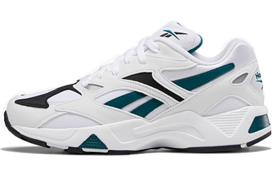 Reebok Aztrek 96 'White Rapid Teal'