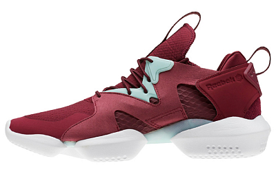 Reebok 3D OP. Lite 'Rustic Wine'
