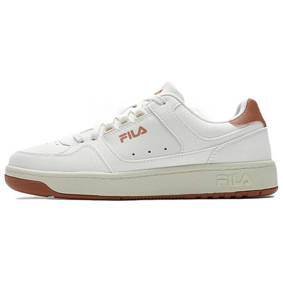 FILA Targa Low top Skateboard Shoes Women's White