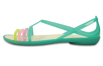 Crocs One-Strap Sandals Women's