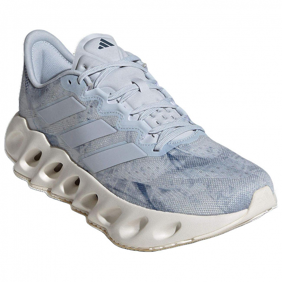 Adidas Switch Fwd Halo Blue Silver Metallic Core Black Women's купить в интернет-магазине Yoocart с быстрой доставкой по России.