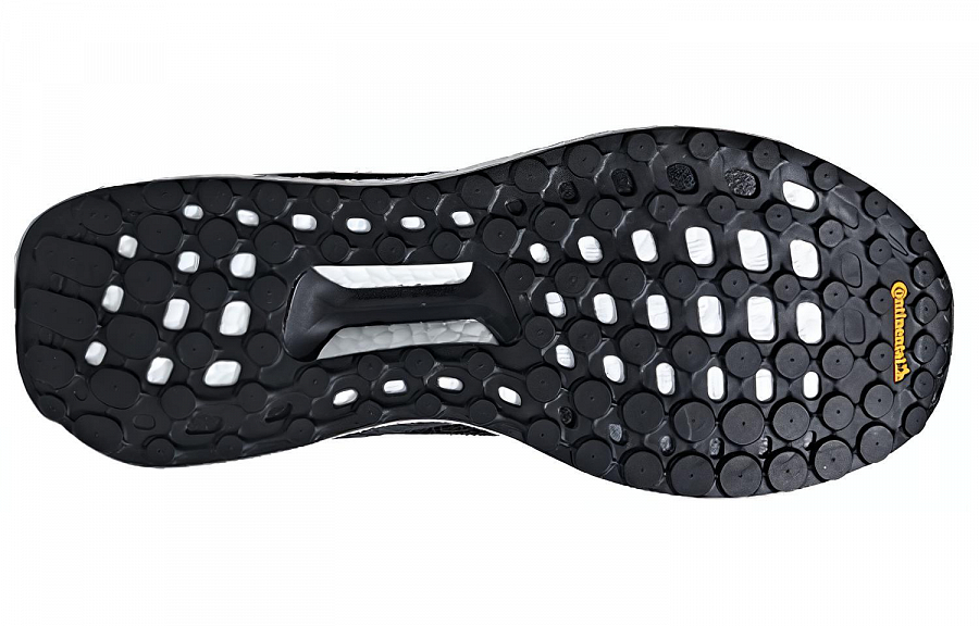 Adidas Solar Boost Core Black купить в интернет-магазине Yoocart с быстрой доставкой по России.