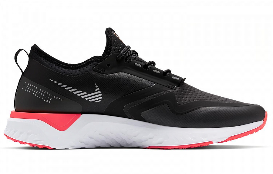 Nike Odyssey React 2 'Black' купить в интернет-магазине Yoocart с быстрой доставкой по России.