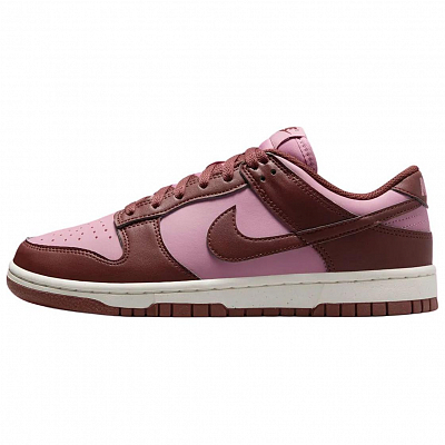 Nike Dunk Low Next Nature Dark Pony Elemental Pink Women's