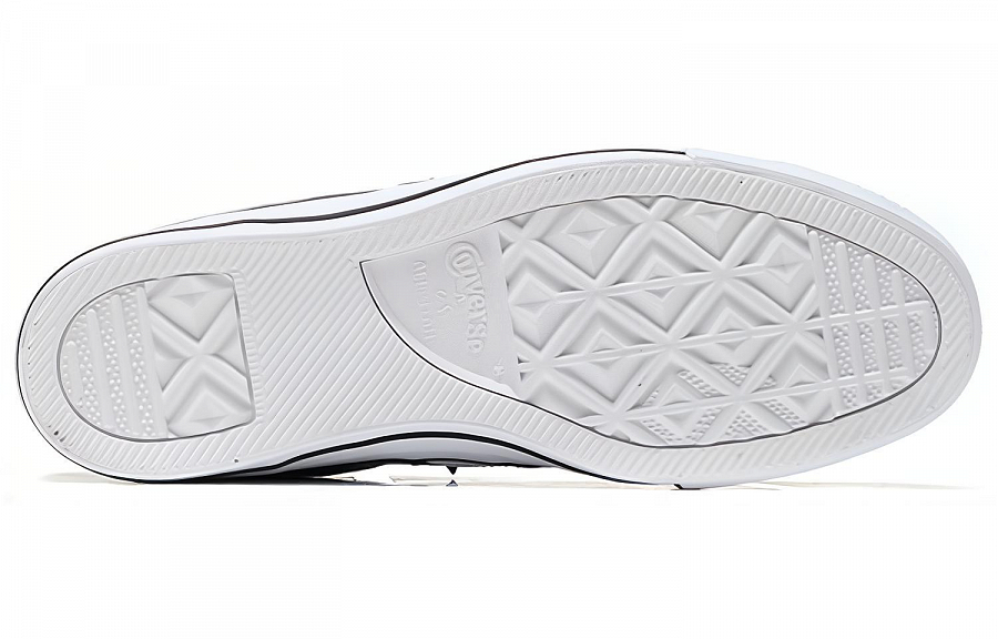 Star Player Converse Low 'Blue White' купить в интернет-магазине Yoocart с быстрой доставкой по России.