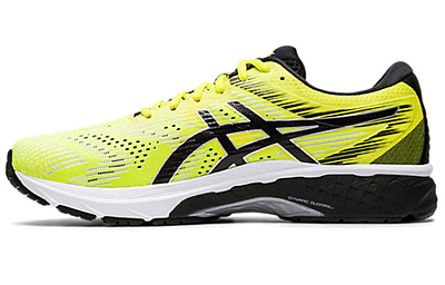 ASICS GT 2000 8 'Sour Yuzu'