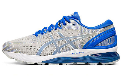 ASICS Gel Nimbus 21 Lite Show 'Illusion Blue'