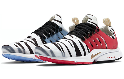 Nike Air Presto South Korea