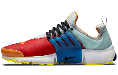 Nike Air Presto What The