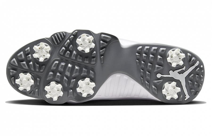 Jordan 9 Retro Low Golf Cool Grey купить в интернет-магазине Yoocart с быстрой доставкой по России.