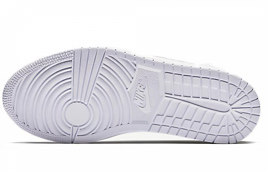 Jordan 1 Retro Low Slip White Women's купить в интернет-магазине Yoocart с быстрой доставкой по России.