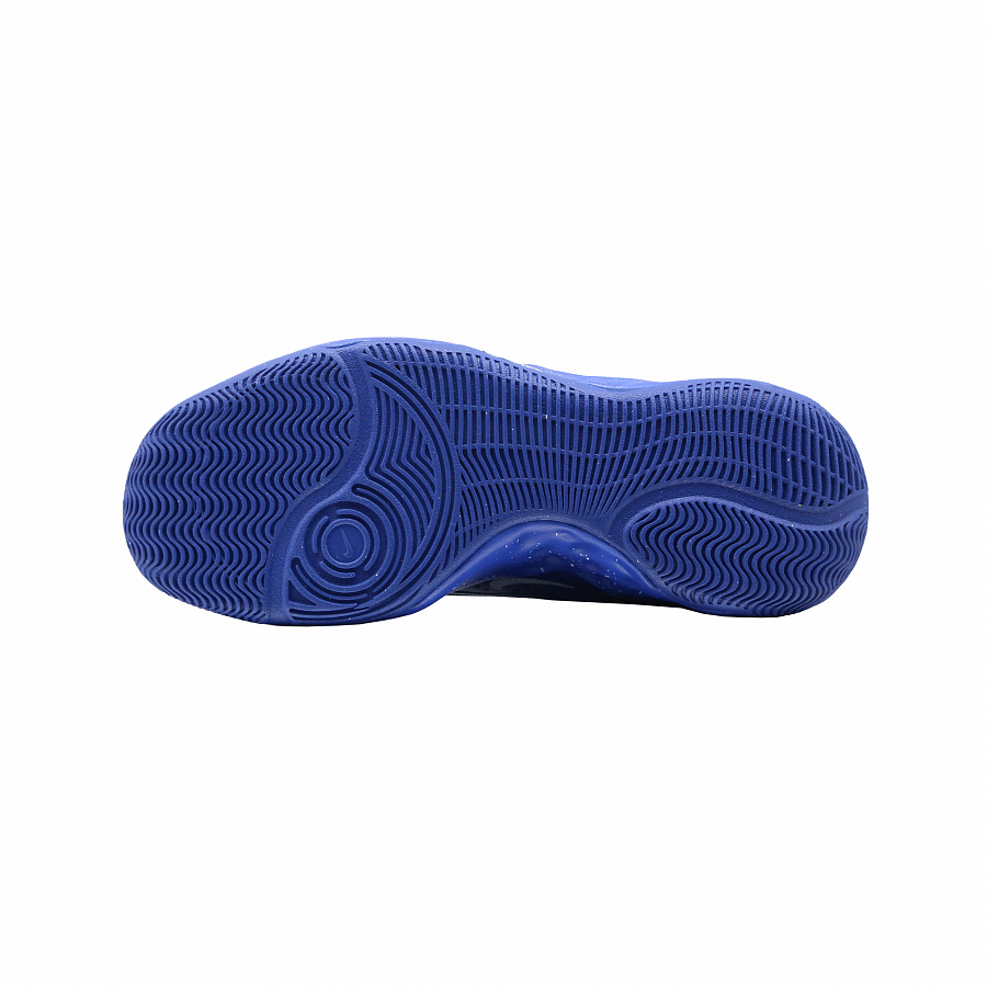 Nike Fly By Mid 3 Night Navigator PRO Scraping Mops Mid Top Basketball Shoes Men's White Blue купить в интернет-магазине Yoocart с быстрой доставкой по России.