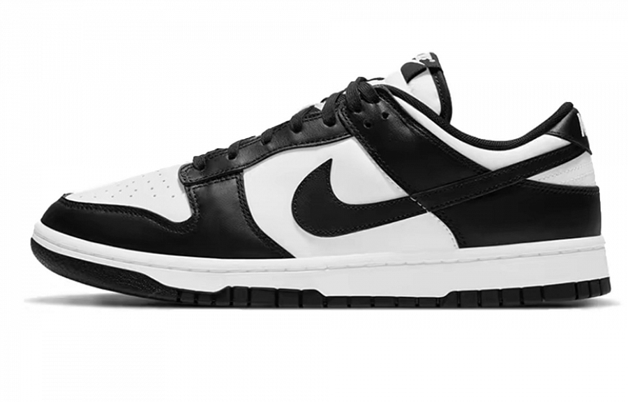 Nike Dunk Slip Resistant Abrasion Resistant Low top Skateboard Shoes Unisex Blue купить в интернет-магазине Yoocart с быстрой доставкой по России.