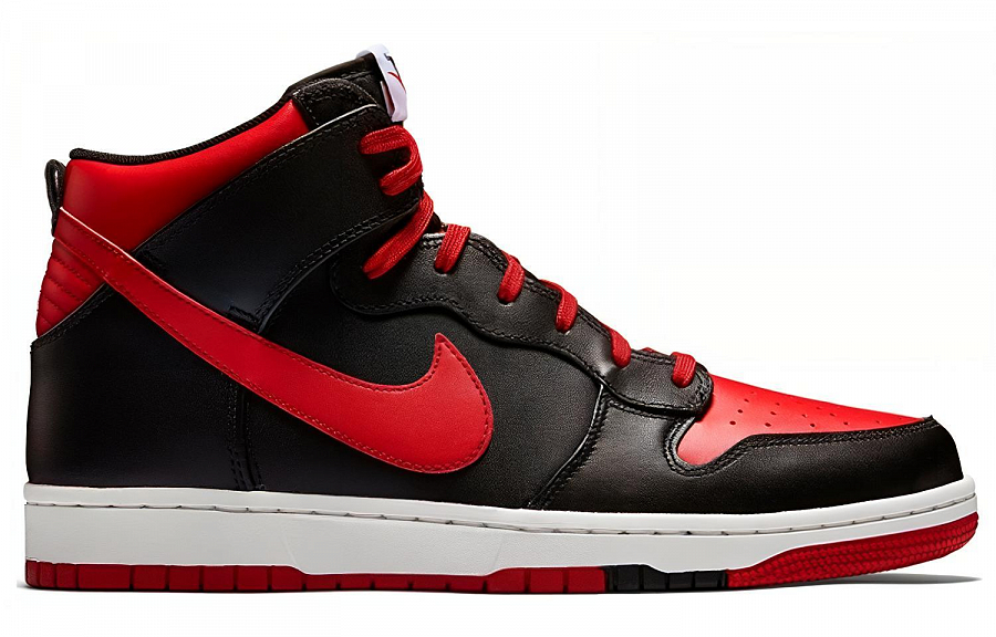 Nike Dunk Cmft Bred Nike Dunk Cmft Bred купить в интернет-магазине Yoocart с быстрой доставкой по России.