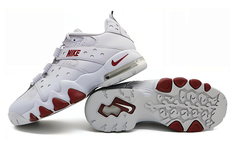 Nike Air Max 2 Cb '94 Low Wolf Grey Team Red Nike Air Max 2 Cb '94 Low Wolf Grey Team Red купить в интернет-магазине Yoocart с быстрой доставкой по России.