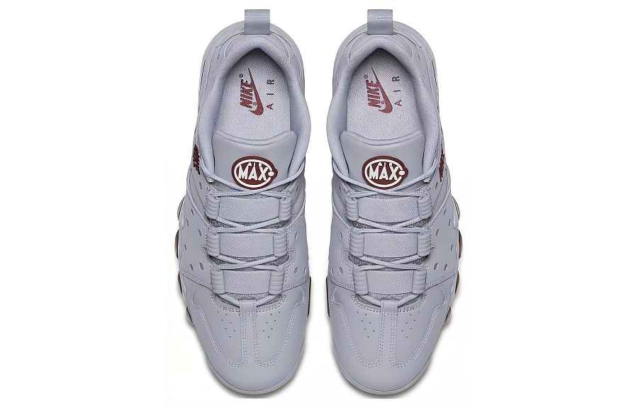 Nike Air Max 2 Cb '94 Low Wolf Grey Team Red Nike Air Max 2 Cb '94 Low Wolf Grey Team Red купить в интернет-магазине Yoocart с быстрой доставкой по России.