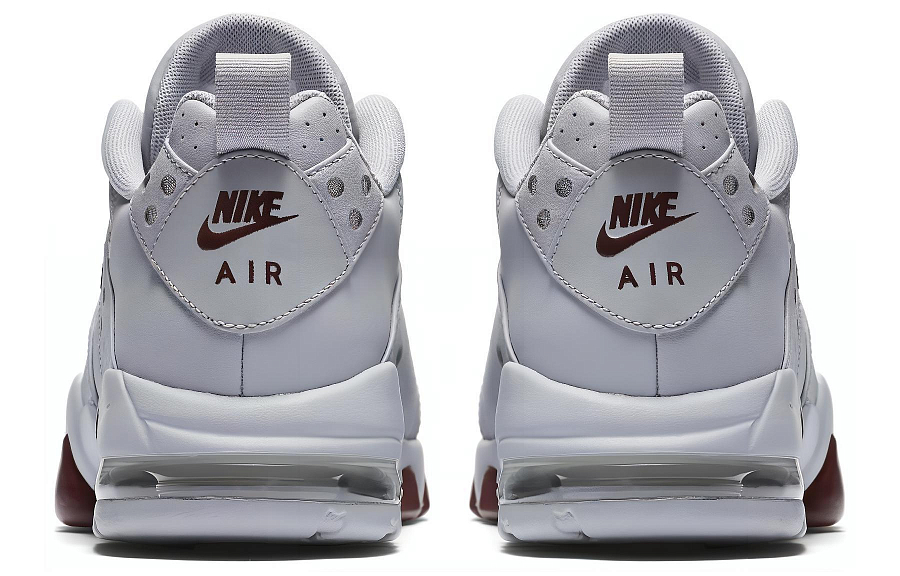 Nike Air Max 2 Cb '94 Low Wolf Grey Team Red Nike Air Max 2 Cb '94 Low Wolf Grey Team Red купить в интернет-магазине Yoocart с быстрой доставкой по России.