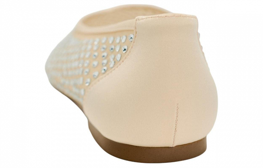ZARA Trf Casual Shoes Women's Brown купить в интернет-магазине Yoocart с быстрой доставкой по России.