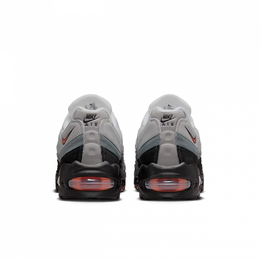 Nike Air Max 95 Og Big Bubble Bright Mandarin 2025 купить в интернет-магазине Yoocart с быстрой доставкой по России.