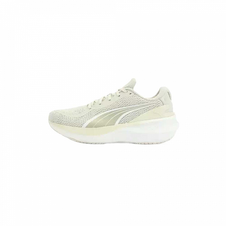 PUMA SCEND PRO Low top Running Shoes Unisex White купить в интернет-магазине Yoocart с быстрой доставкой по России.
