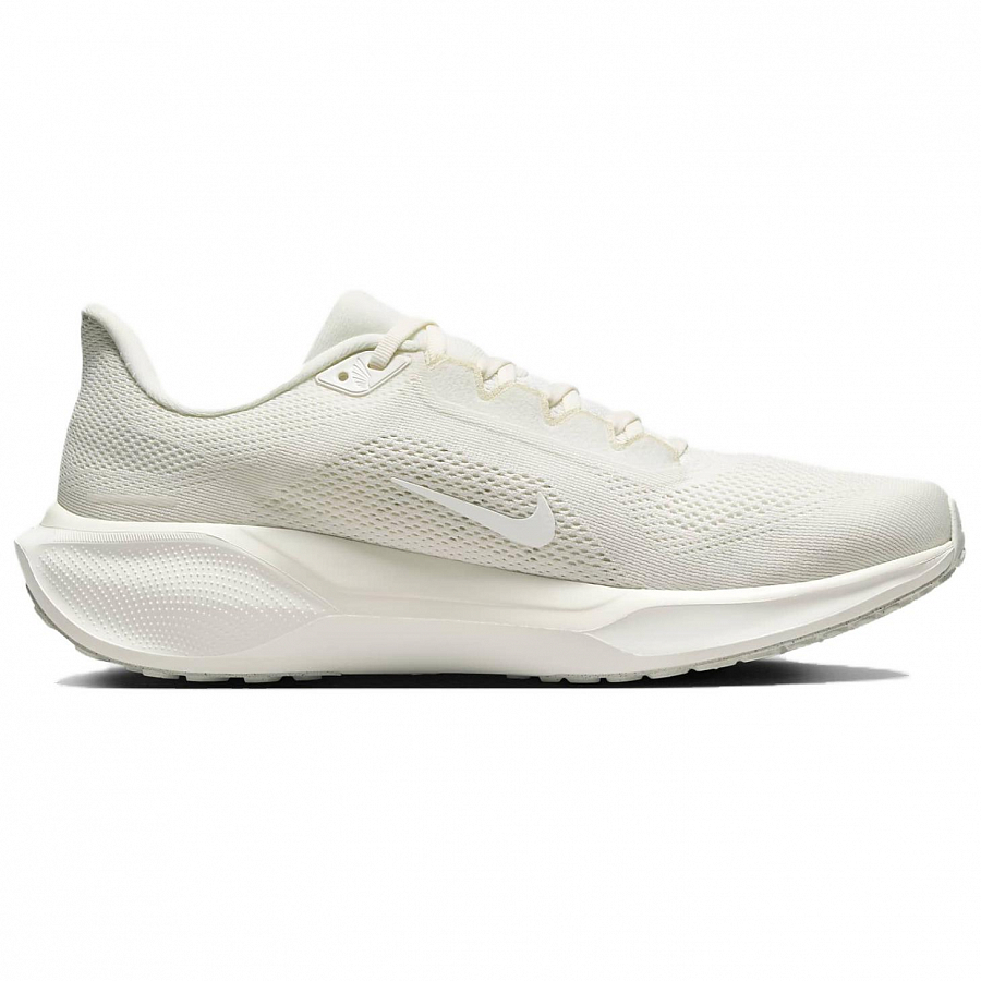 Nike Pegasus 41 Breathable Low top Casual Training Running Shoes Unisex White купить в интернет-магазине Yoocart с быстрой доставкой по России.
